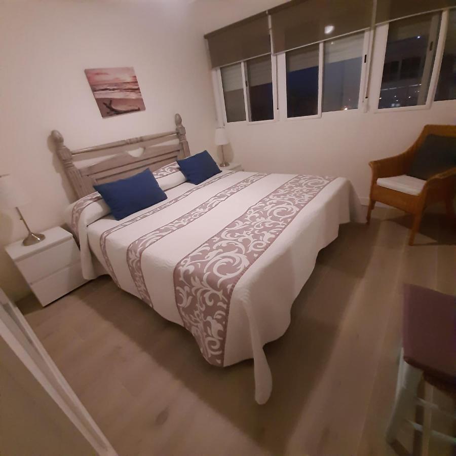 Apartamento Torremar Alicante Exteriér fotografie