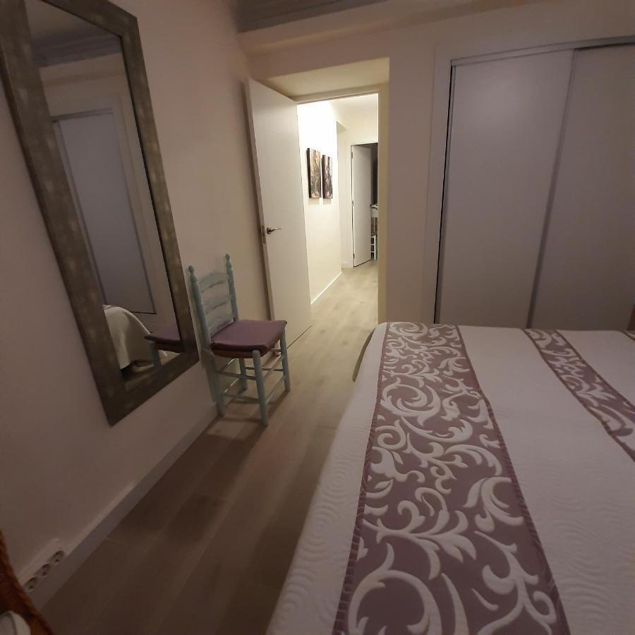 Apartamento Torremar Alicante Exteriér fotografie