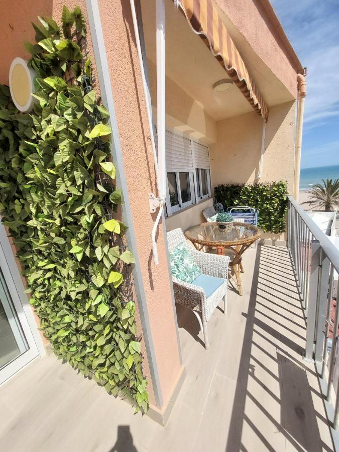 Apartamento Torremar Alicante Exteriér fotografie