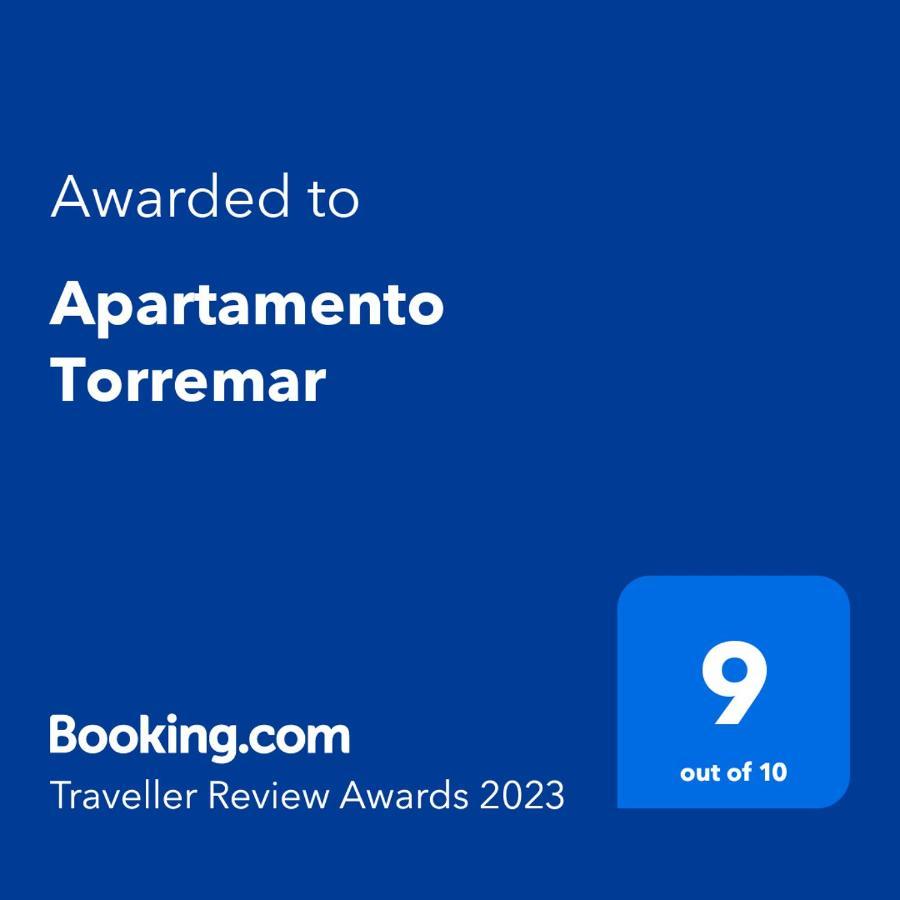 Apartamento Torremar Alicante Exteriér fotografie