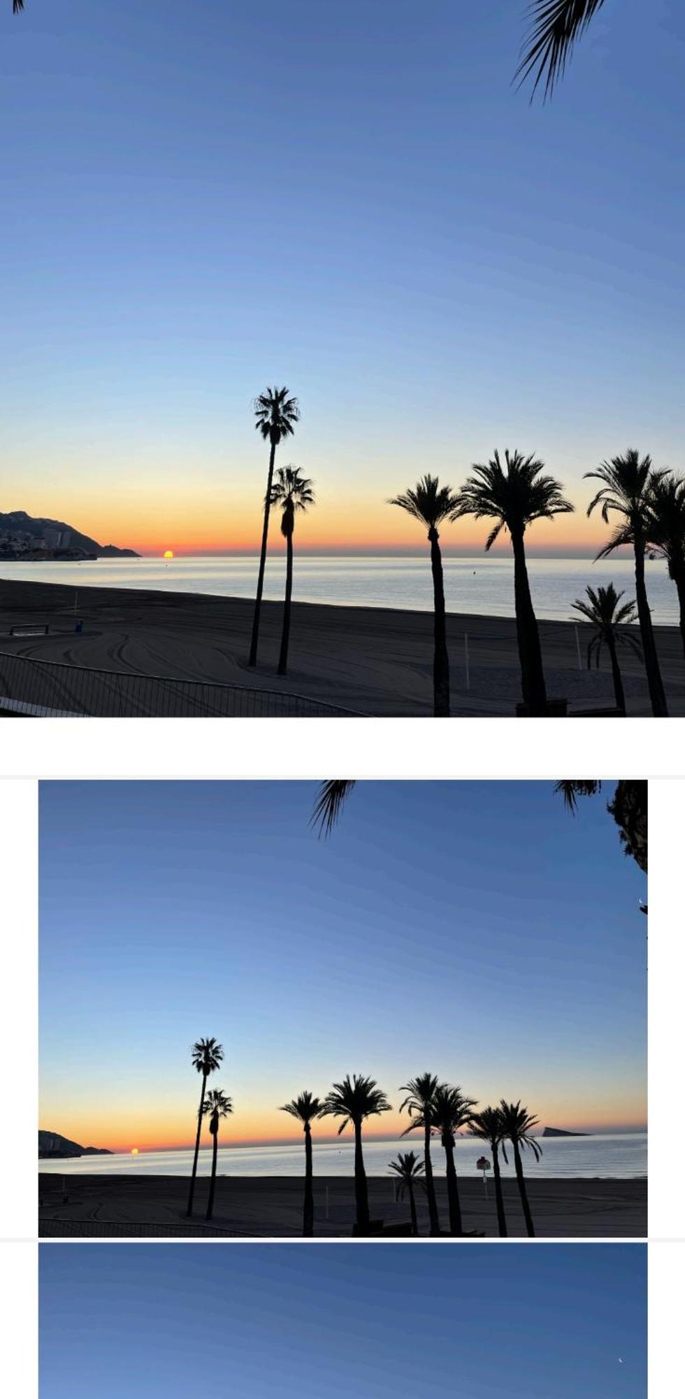 Apartamento Torremar Alicante Exteriér fotografie
