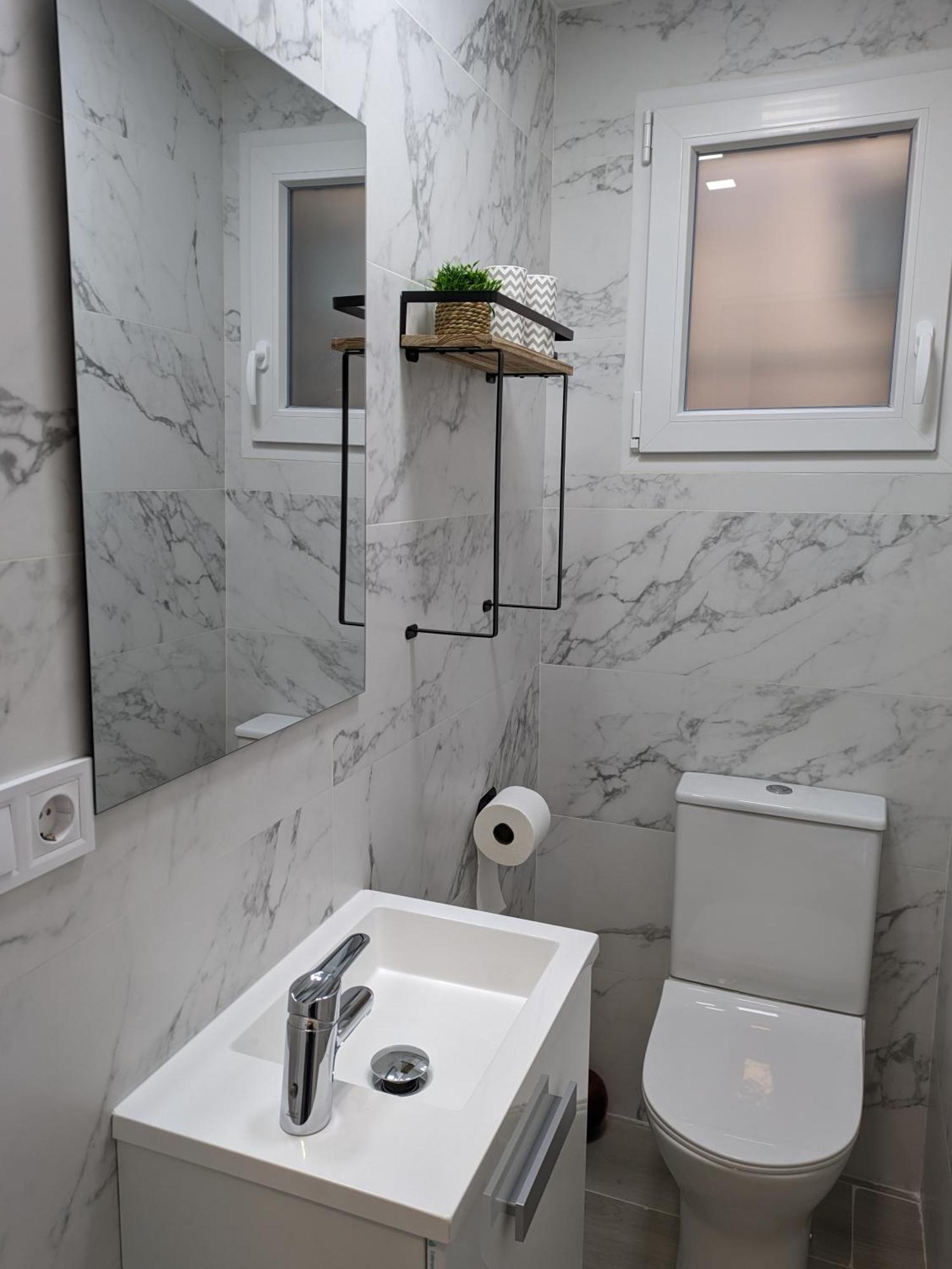 Apartamento Torremar Alicante Exteriér fotografie
