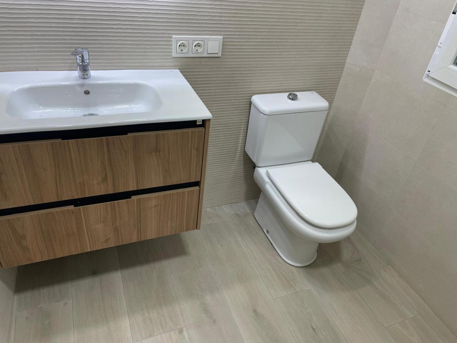 Apartamento Torremar Alicante Exteriér fotografie