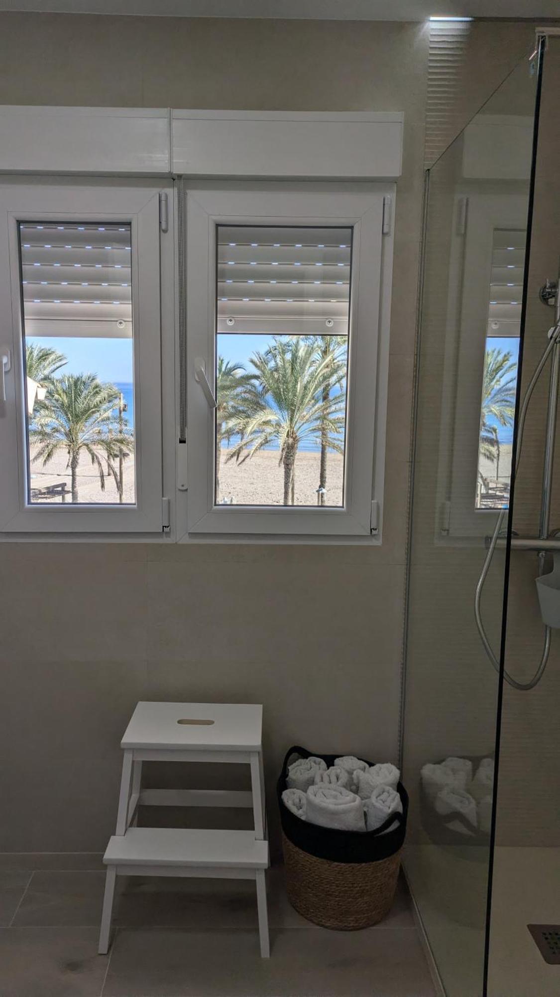 Apartamento Torremar Alicante Exteriér fotografie