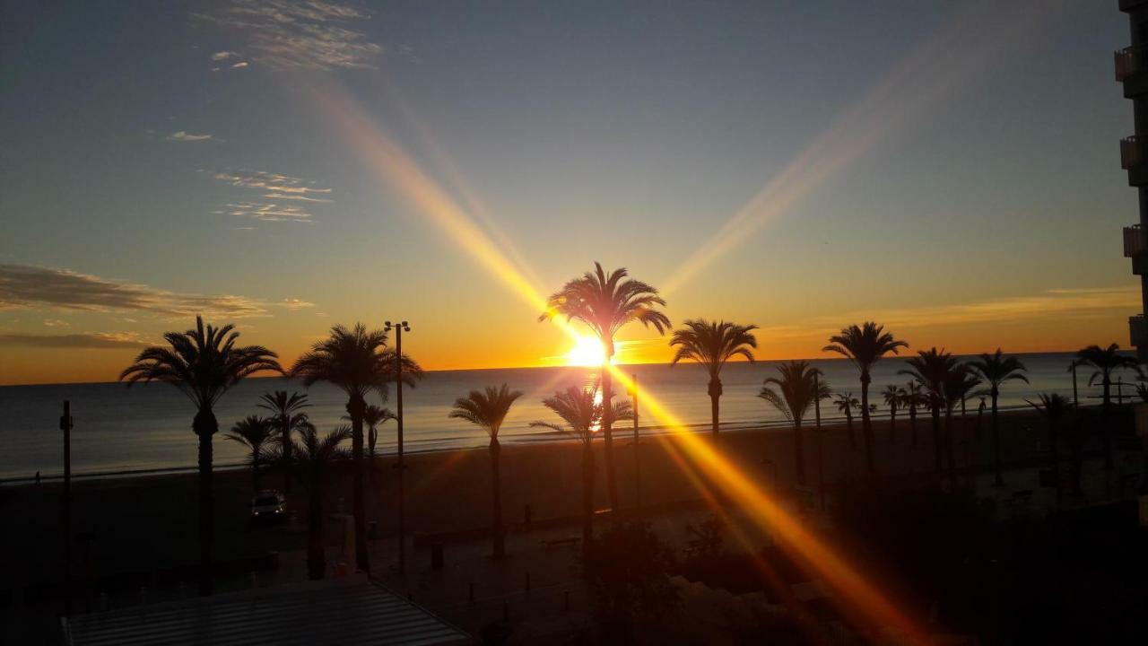 Apartamento Torremar Alicante Exteriér fotografie