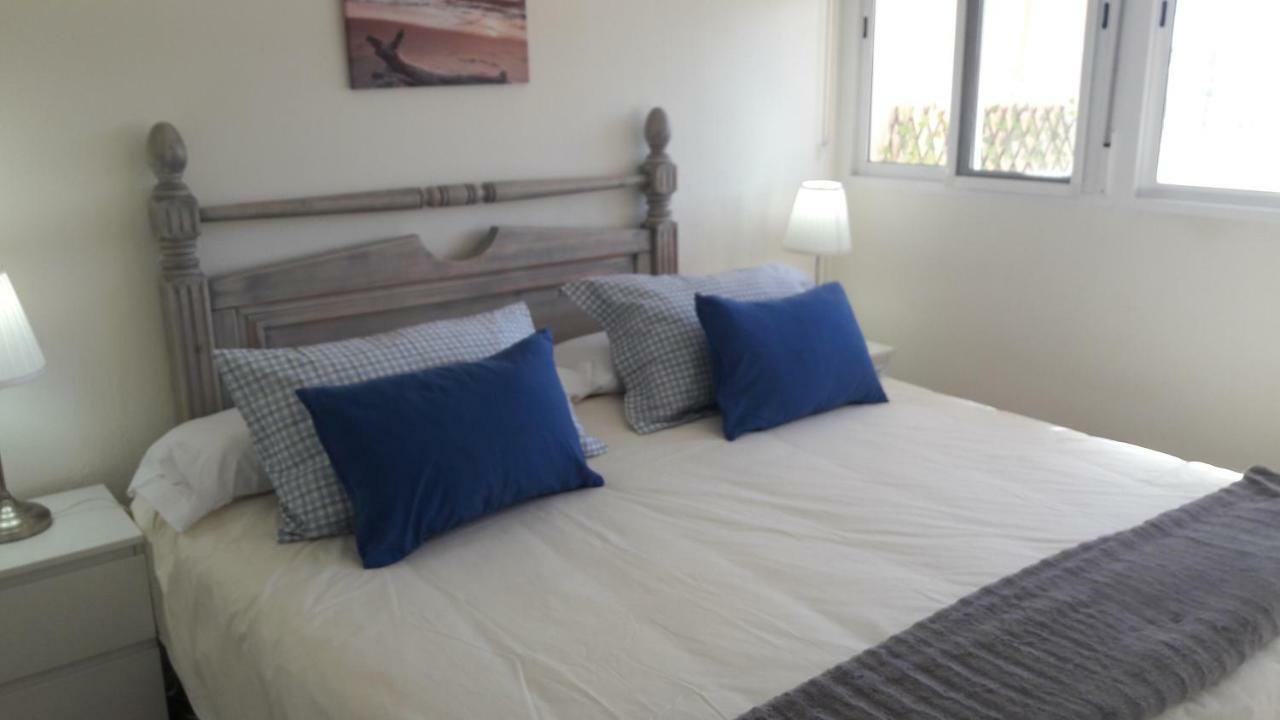 Apartamento Torremar Alicante Exteriér fotografie