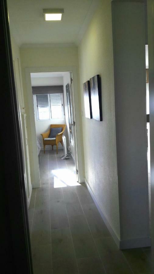 Apartamento Torremar Alicante Exteriér fotografie